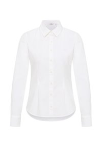 Mustang Button-down blouse - weiß
