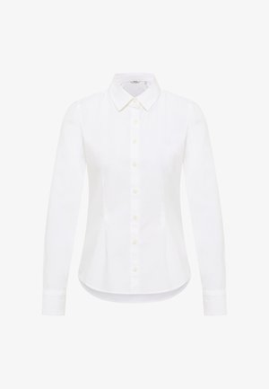 Mustang Button-down blouse - weiß