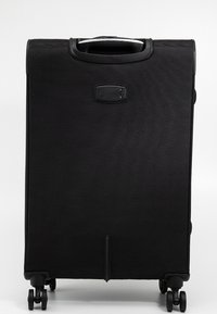 OCHNIK UNISEX czarny