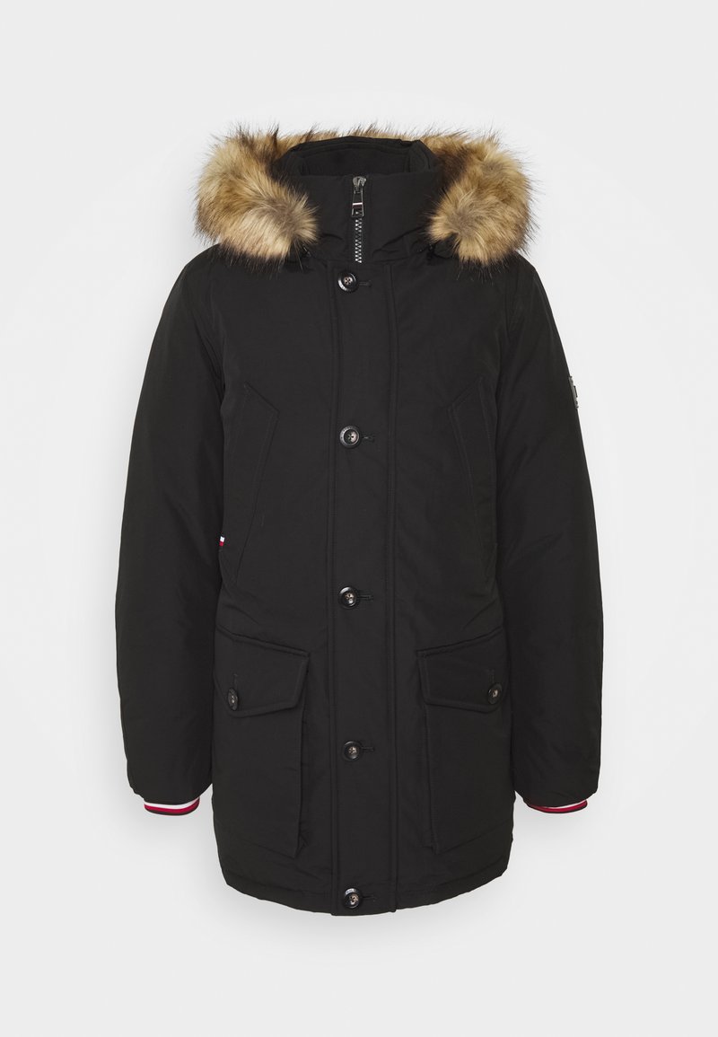 Parka hampton tommy hilfiger Clearance