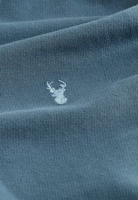 Next LIGHTWEIGHT HOODIE - Sweatjakke - blue
