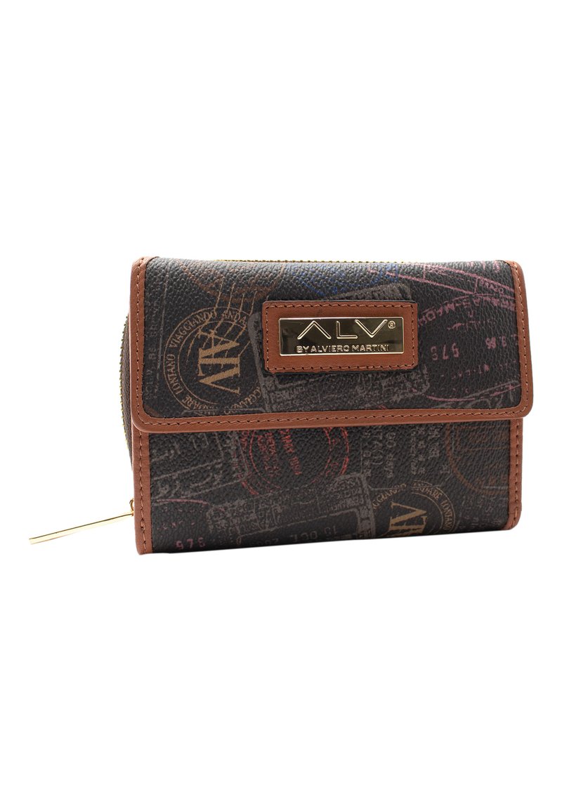 ALV by Alviero Martini Portafoglio - moka
