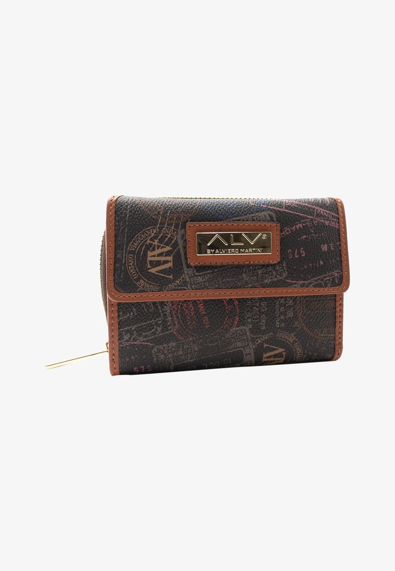 ALV by Alviero Martini Portafoglio - moka
