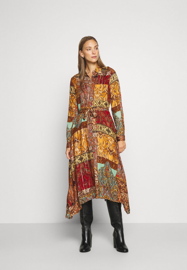 ESTAMBUL - Day dress - tutti fruti