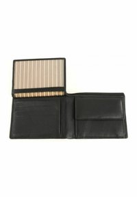 Bruno Banani Wallet - black