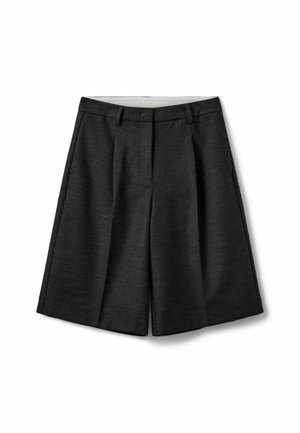 Sofie Schnoor, ELSYSW - Shorts - dark grey