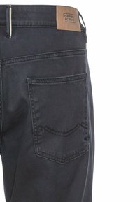 camel active 5-POCKET - Broek - night blue