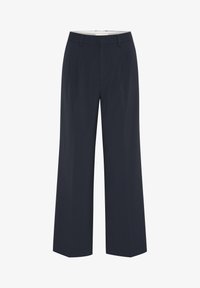 Unausgewählt, dark navy