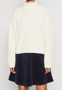 Vero Moda Strickpullover - beige