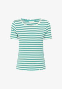 Non selezionato, ceramic white stripe