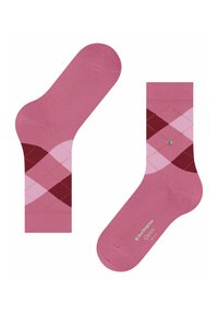 Niet geselecteerd, tea rose