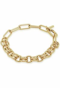 Esprit - Armbånd - gelbgold Miniaturebillede 1