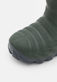 Viking ULTRA UNISEX - Botas de inverno - mossgreen/grey