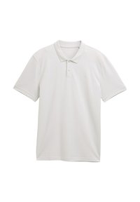 Polo majica - chalk grey