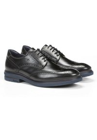 Fluchos CLASSICA  - Veterschoenen - blu