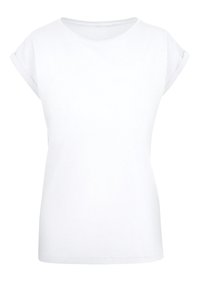 Unausgewählt, weiß