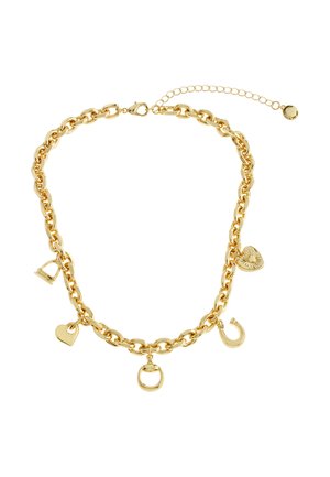 COLLEGIATE  - Halskette - gold-coloured
