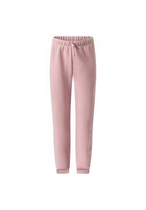 Champion, CUFFED PANTS  - Долнище на анцуг - pink