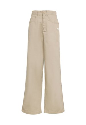 UNISEX - Spodnie materiałowe