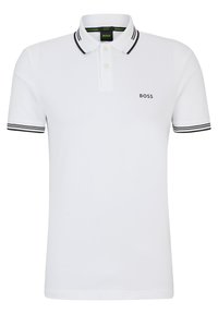 PAUL - Polo majica - white