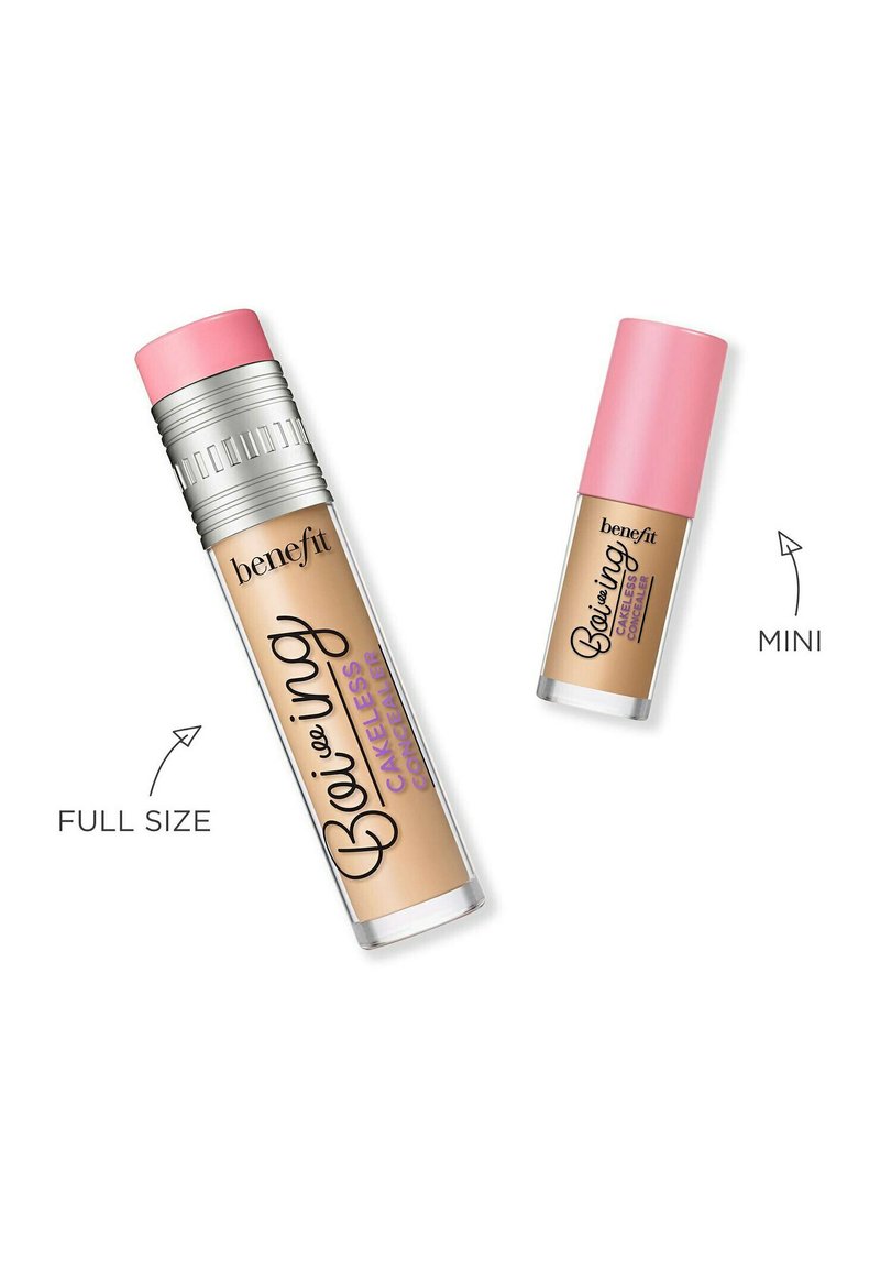 Damen Teint | BENEFIT COSMETICS BOI-ING CAKELESS HIGH COVERAGE CONCEALER Concealer 13/braun - DH67798 Damen Teint | BENEFIT COSMETICS BOI-ING CAKELESS HIGH COVERAGE CONCEALER Concealer 13/braun - DH67798