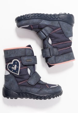 Botas para la nieve - blue