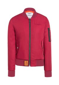 ORIGINAL - Bomberjacks - red
