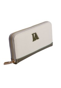 Don Algodon Monedero - white