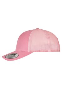Flexfit RETRO TRUCKER - Șapcă - pink