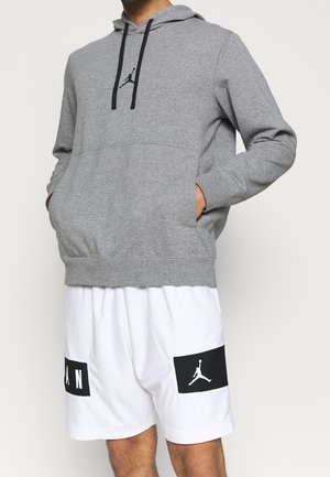 Jersey con capucha - grey