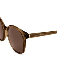 Kapten & Son NAIROBI - Occhiali da sole - transparent caramel brown