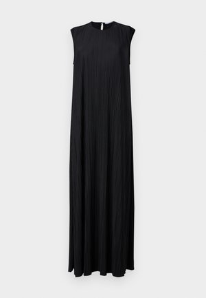 Samsøe Samsøe SAUMA DRESS - Maxikleid - black