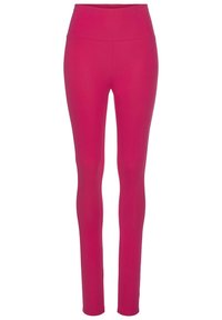 Unselected, pink