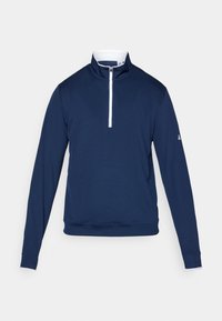 Δεν επιλέχθηκε, collegiate navy