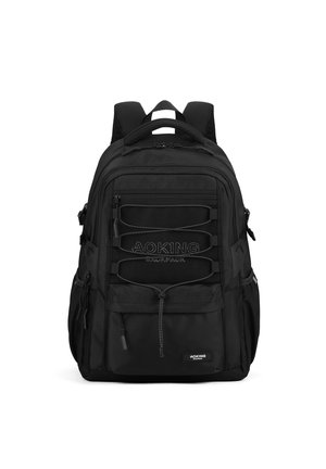 Aoking Tagesrucksack - black