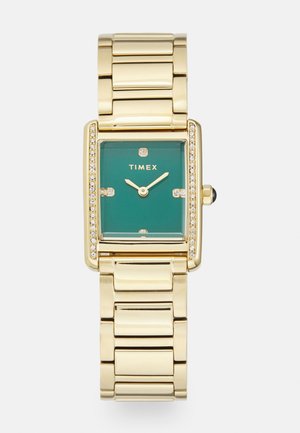 Timex Hailey - Uhr - gold-coloured