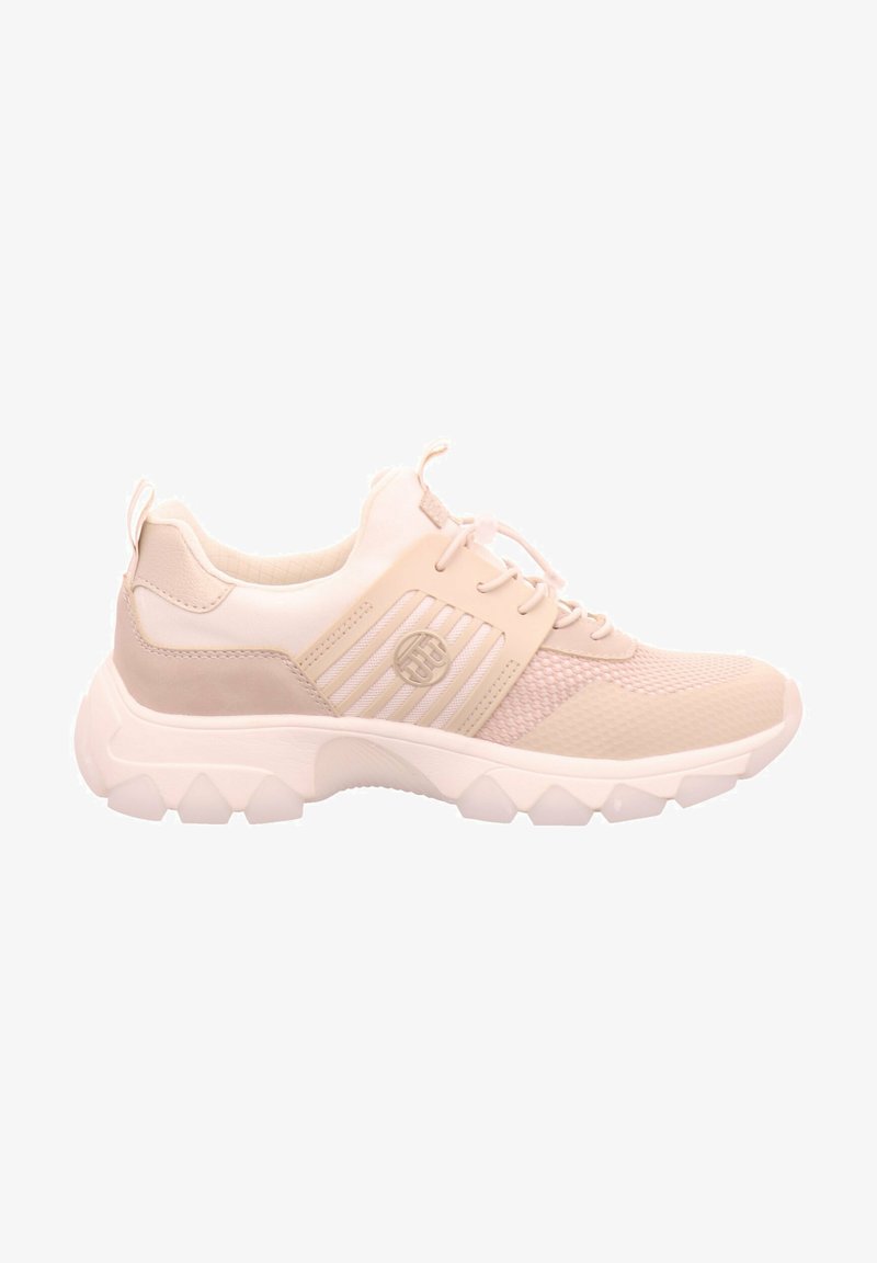 bugatti Sneaker low - light pink