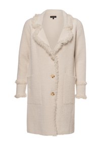 Unausgewählt, beige