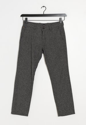 BOSS CASUAL Chino - grey