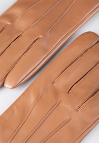 Lakeland Leather BECKY  - Gloves - cork