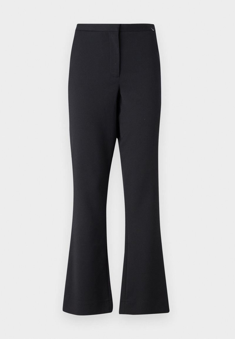 Abercrombie & Fitch Broek zwart