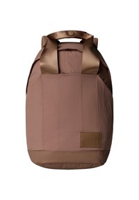 W NEVER STOP DAYPACK - Mochila - latte