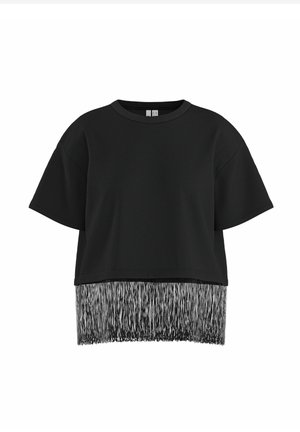 HYPEDROP, HDLESLIE, antracytowy