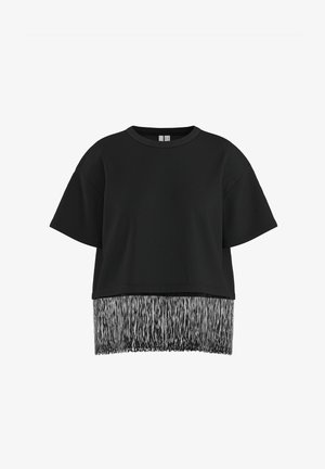 HYPEDROP, HDLESLIE, antracytowy
