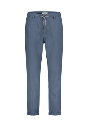 Chino - blau