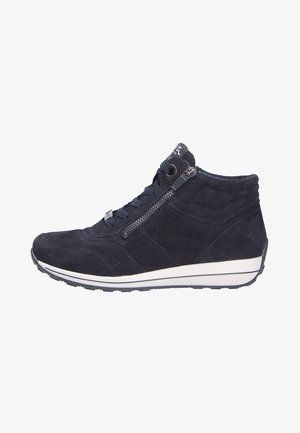COMFORT - Höga sneakers - blau (05)