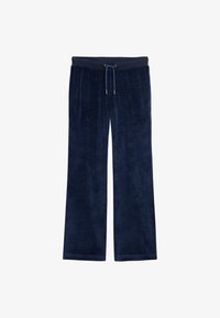 Niewybrane, richest navy