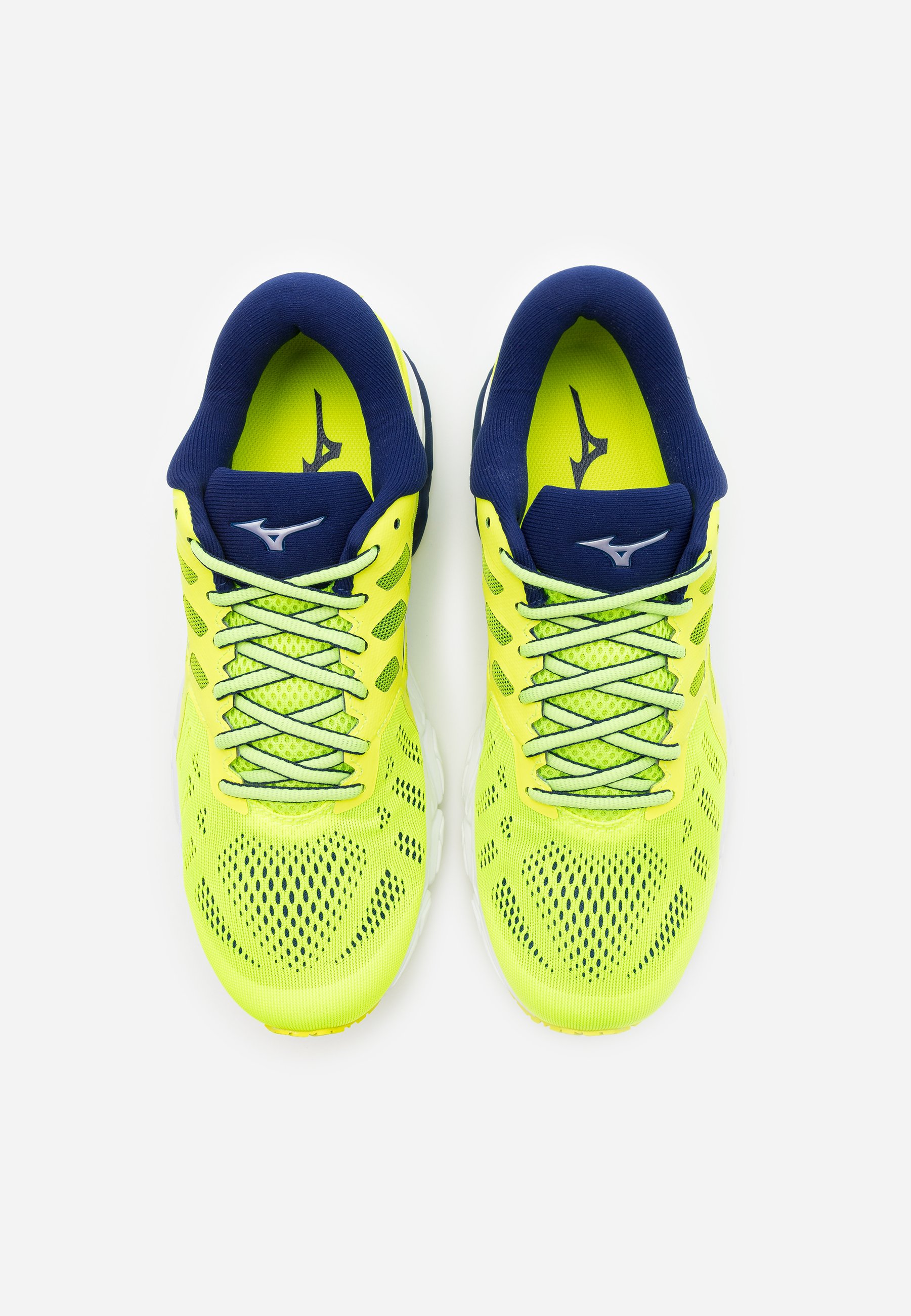 mizuno wave ultima 11 yellow