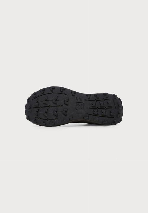 Veja HARPIE TRAIL - Trainers - eagle black — photo 5