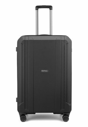 AIRWAVE NEO TROLLEY - Valise à roulettes - star black